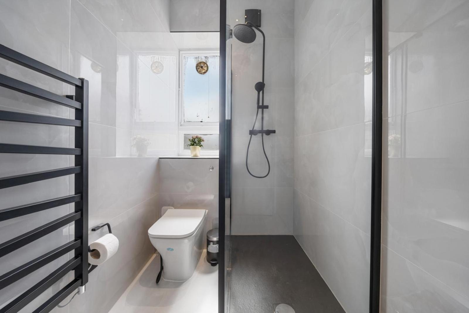 Apartamento The Belgrave Residences Londres