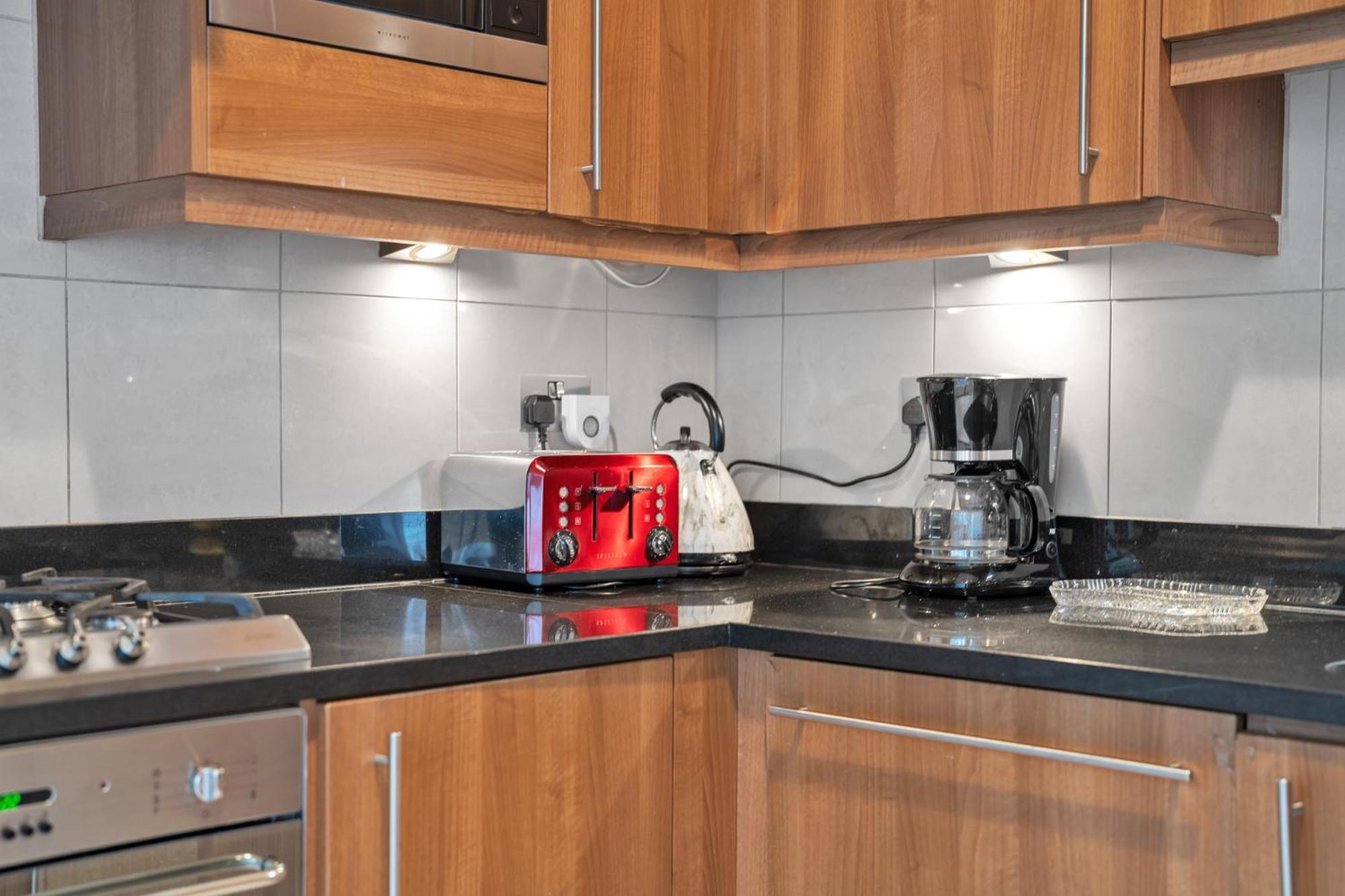 The Belgrave Residences Londres