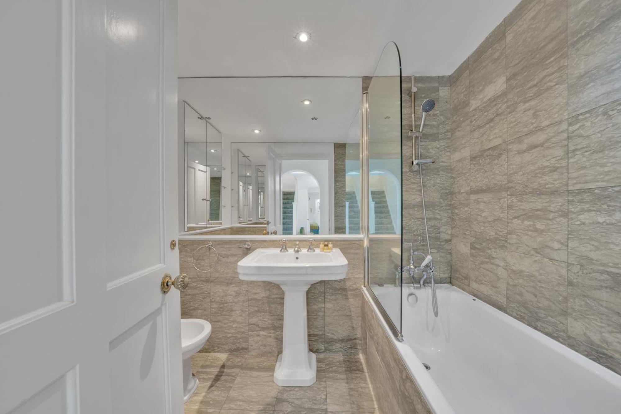 The Belgrave Residences Apartamento *