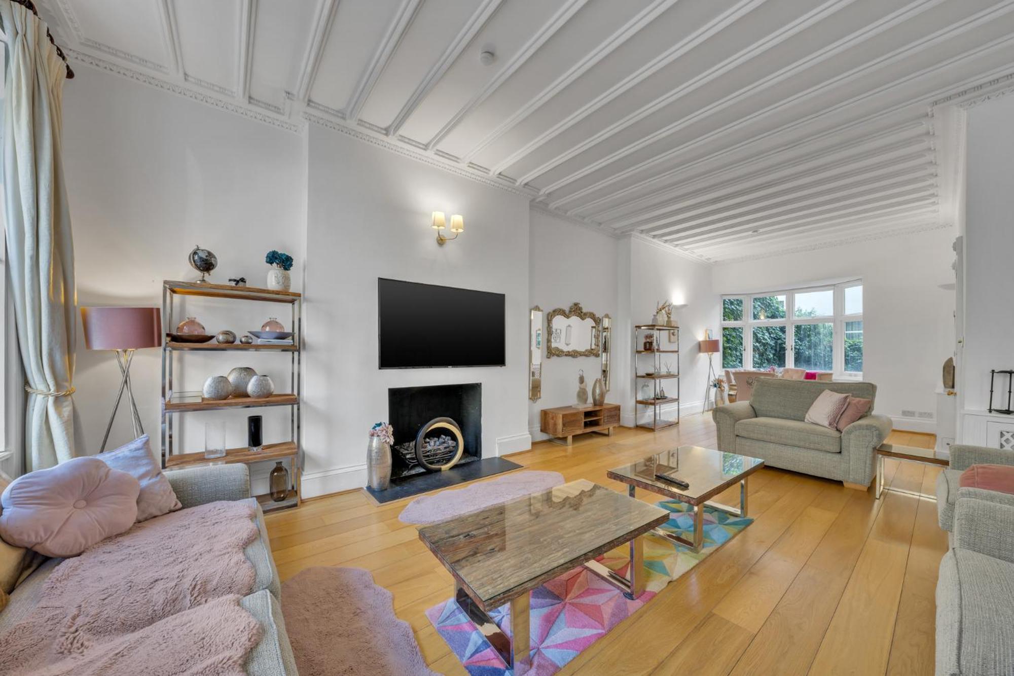 The Belgrave Residences Apartamento