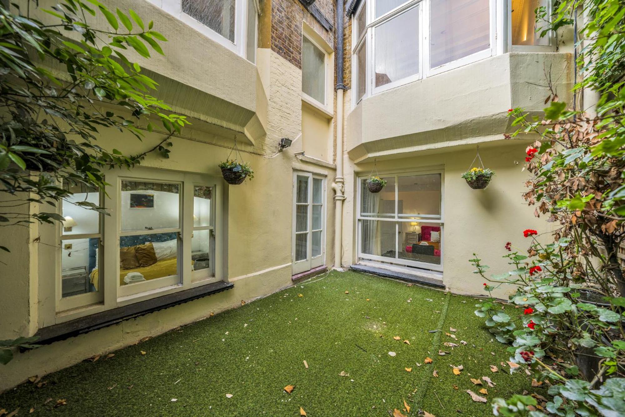 The Belgrave Residences Apartamento *