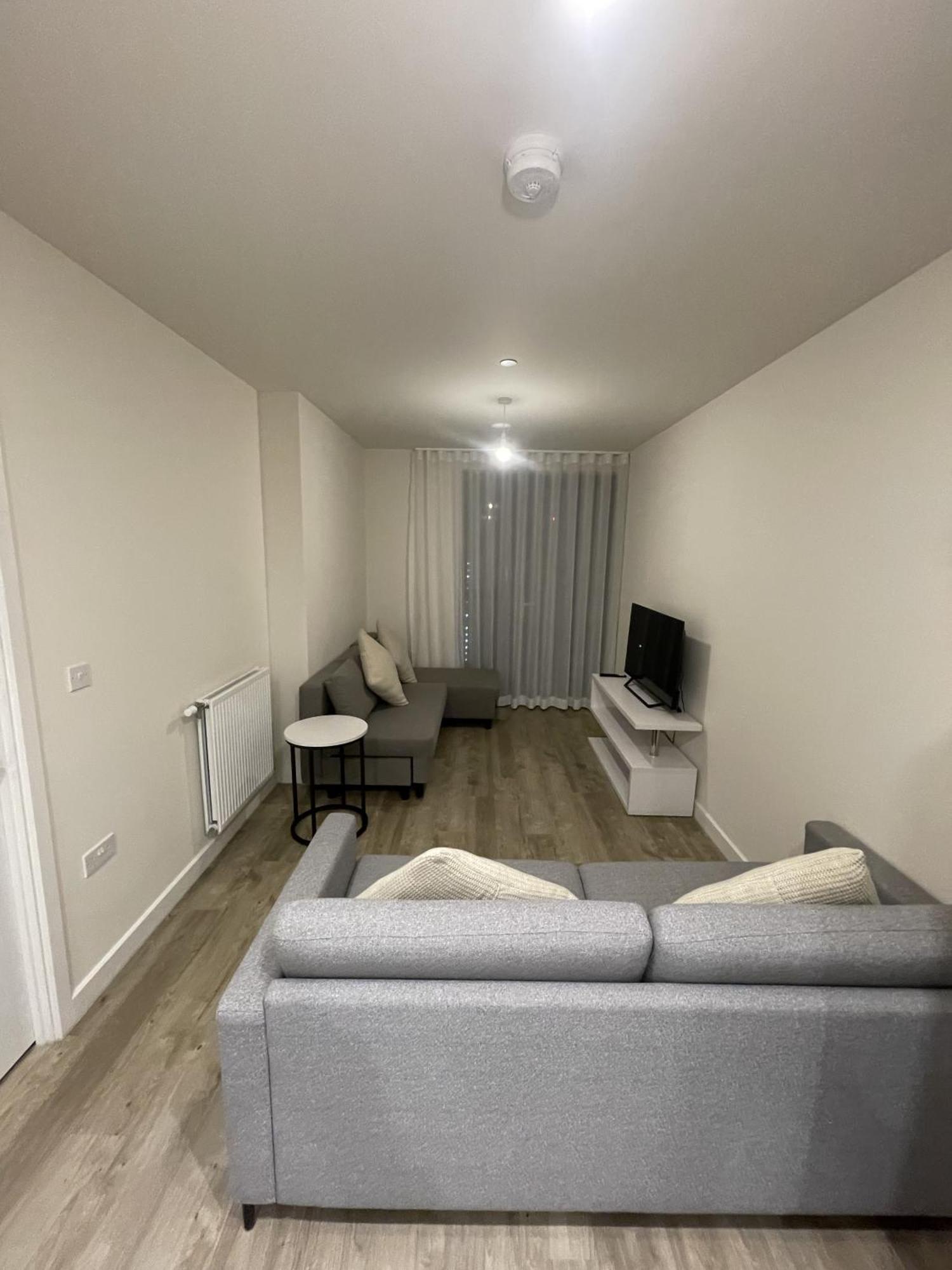 Modern 1-bedroom In Wembley Park Apartment London