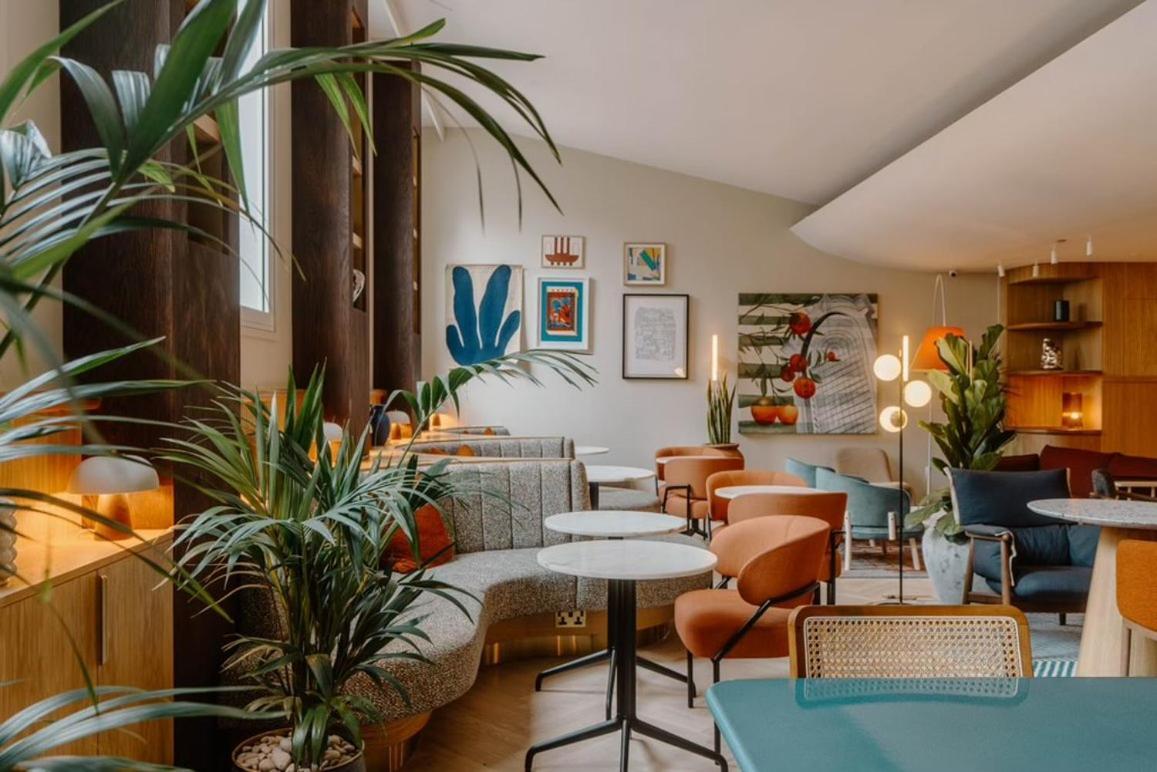Club Quarters St Paul's, 4* Londres