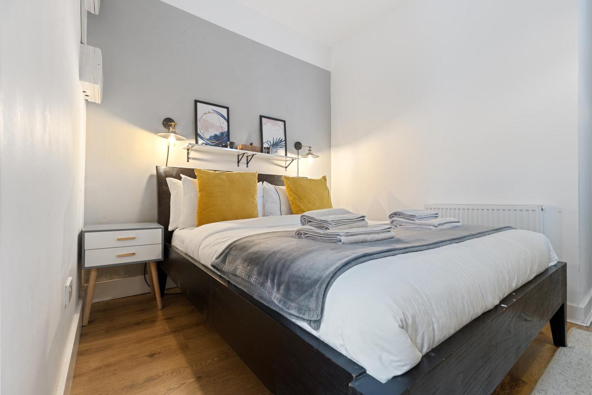 Apartamento Putney Thames Garden Flat Londres