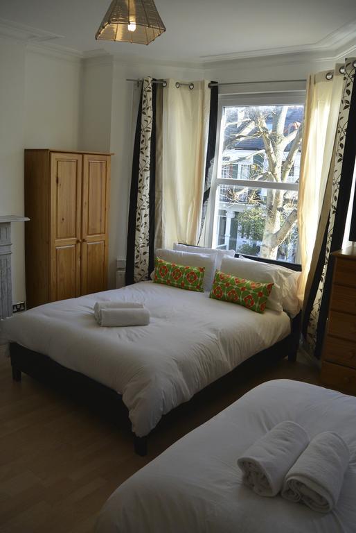 Gasthof Brick Lane 3*