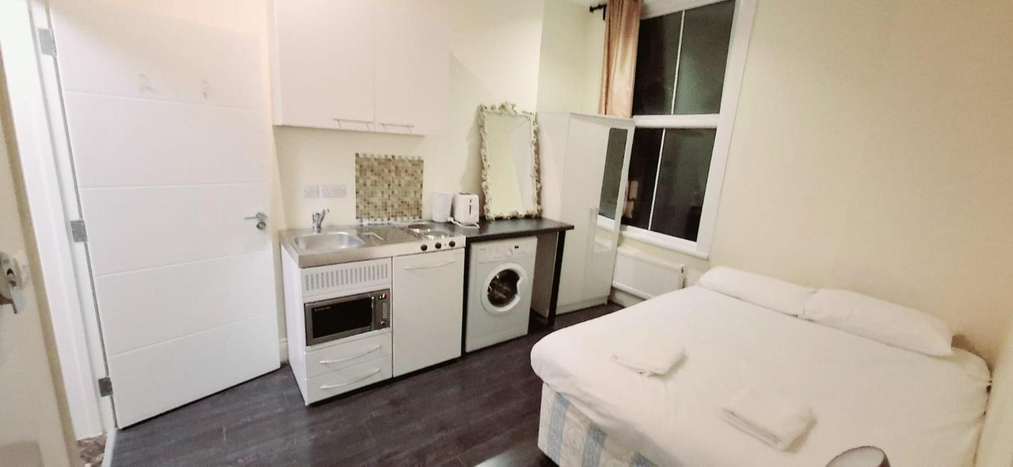 Apartment Earls Court Flats Selection