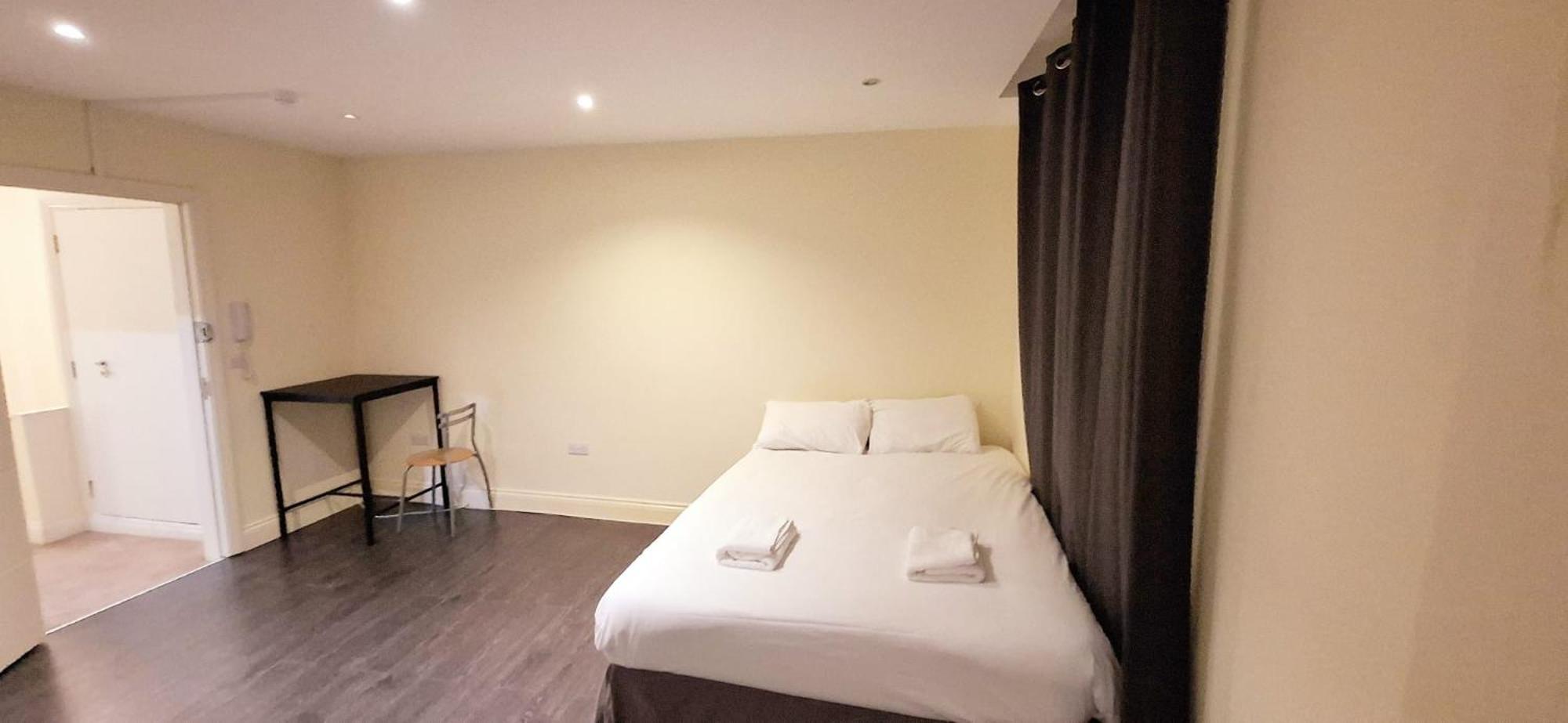 Apartment Earls Court Flats Selection London