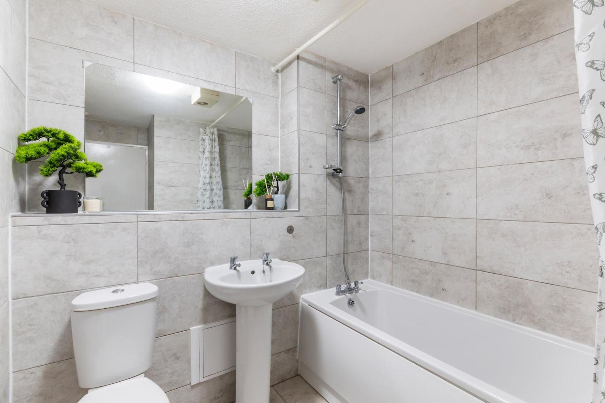 Cozy Near O2 Arena London