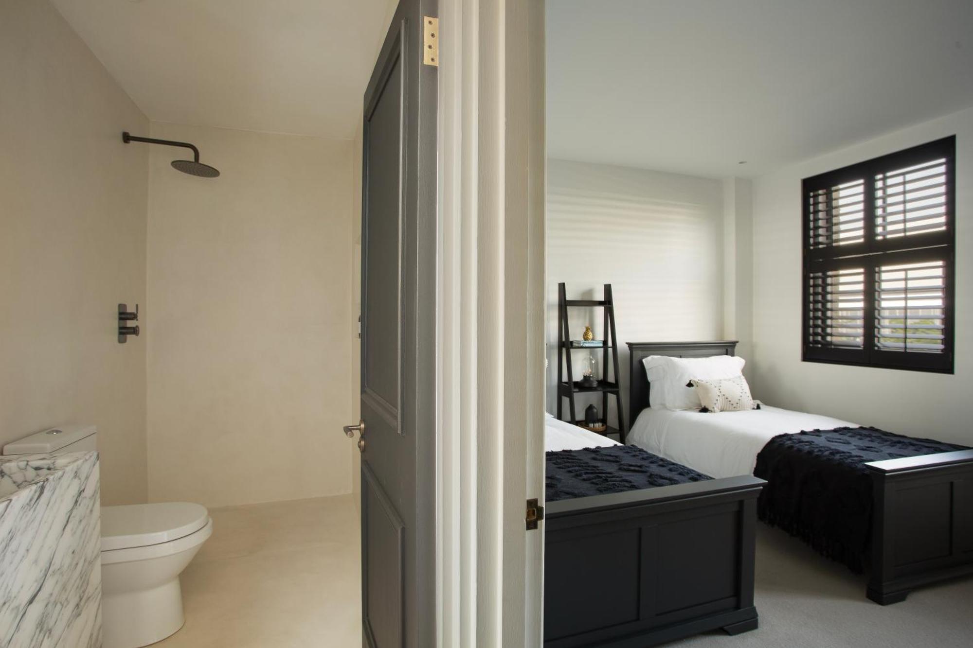 The Luxury Fulham Townhouse