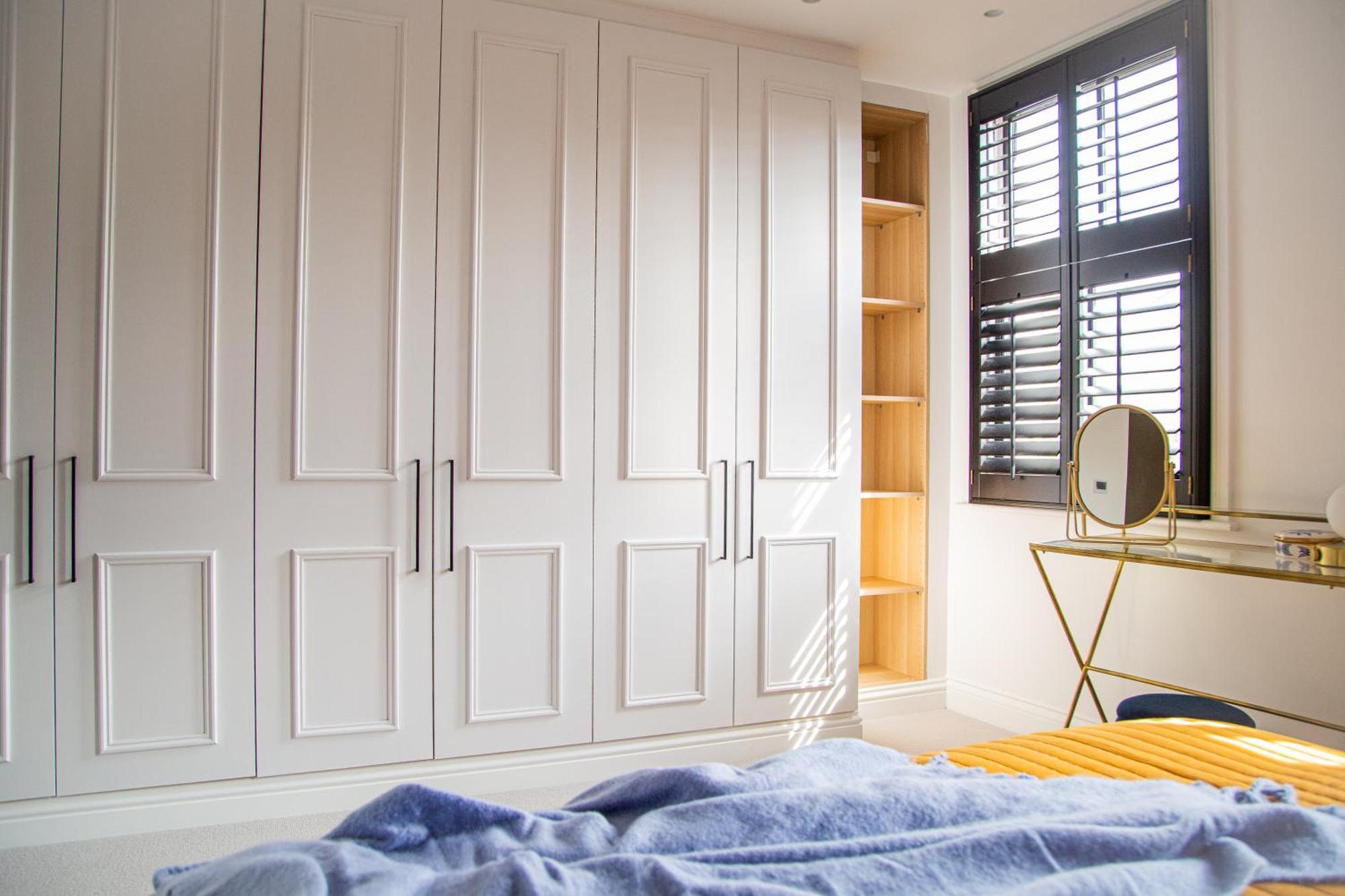 Holiday home The Luxury Fulham Townhouse *