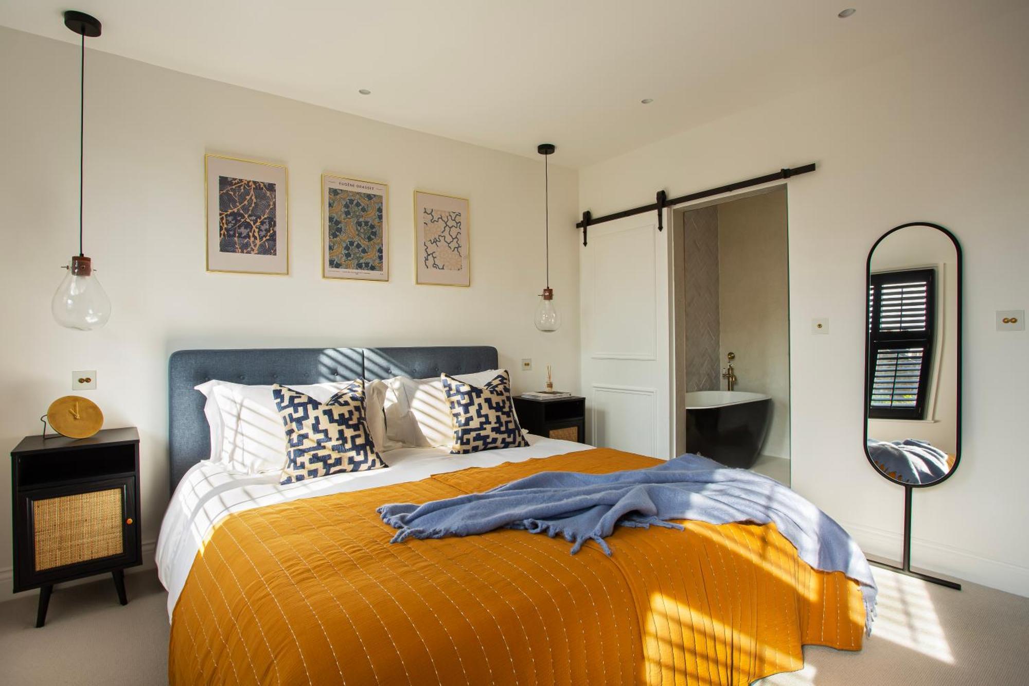 Holiday home The Luxury Fulham Townhouse