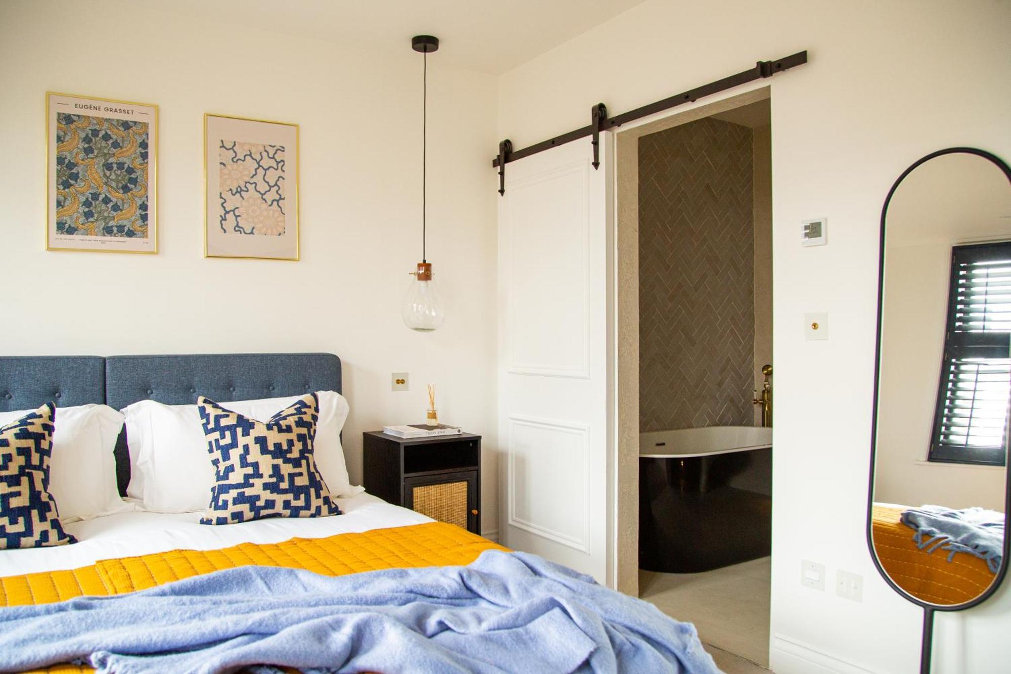 Holiday home The Luxury Fulham Townhouse *
