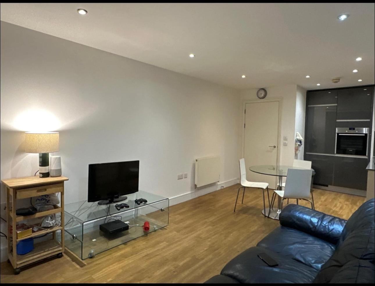 The Wembley Escape, Modern Stays, Big City Vibes * London