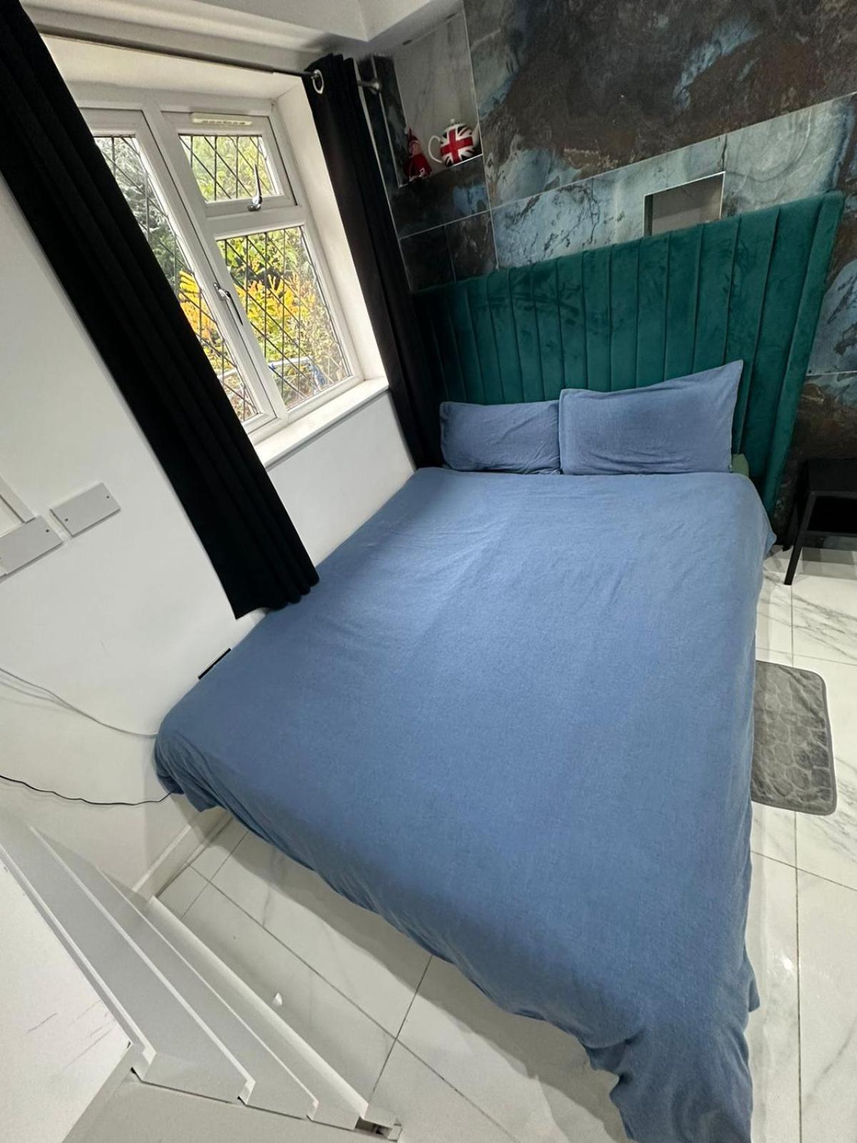 Wembley Private Guest house