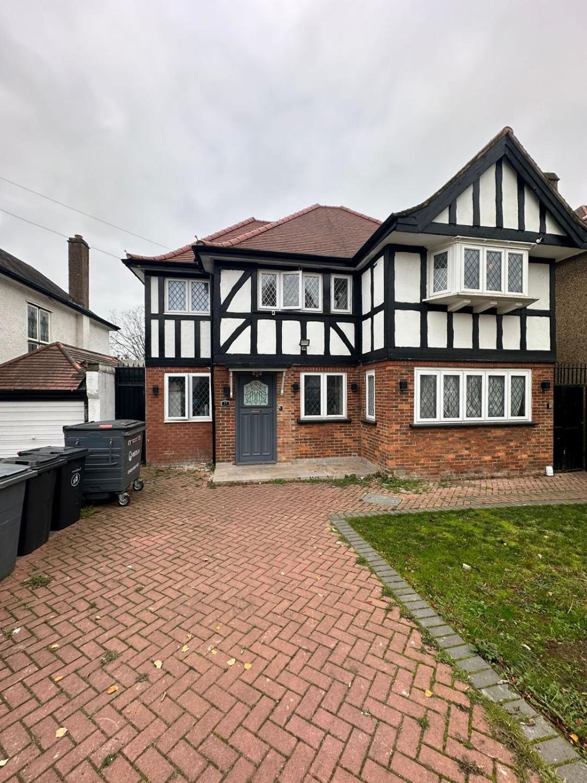 Wembley Private Guest house