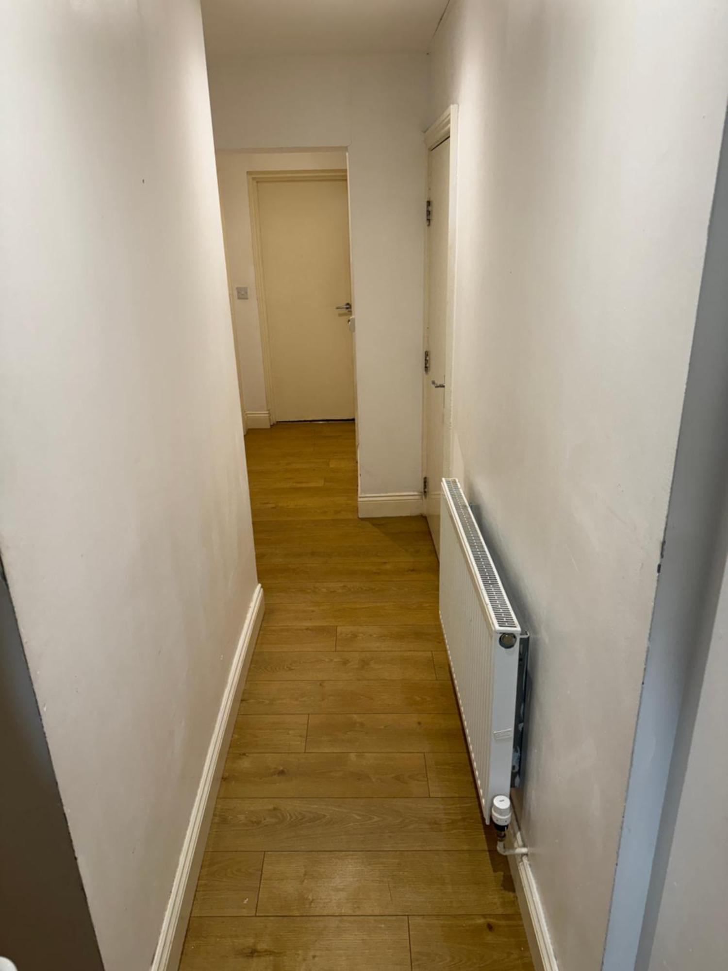 Archway Court Guest house *