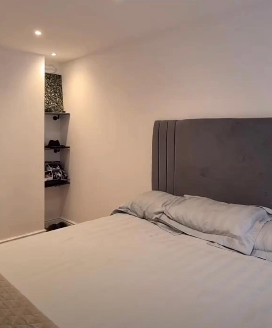 Covent Garden Luxury Apartamento Londres