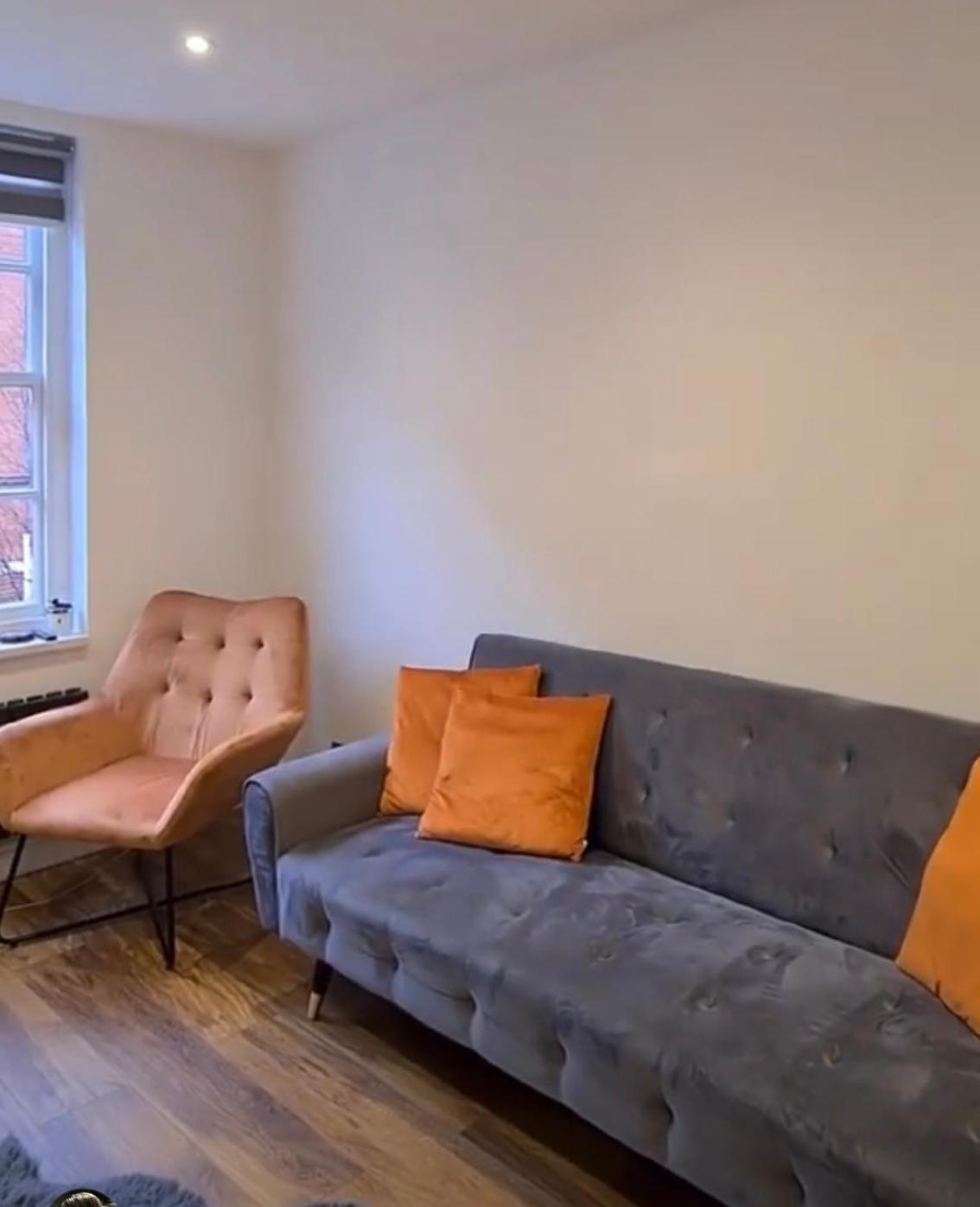 Apartamento Covent Garden Luxury Londres