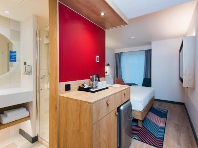 Hampton By Hilton Park Royal London
