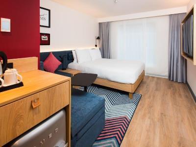Hampton By Hilton Park Royal London