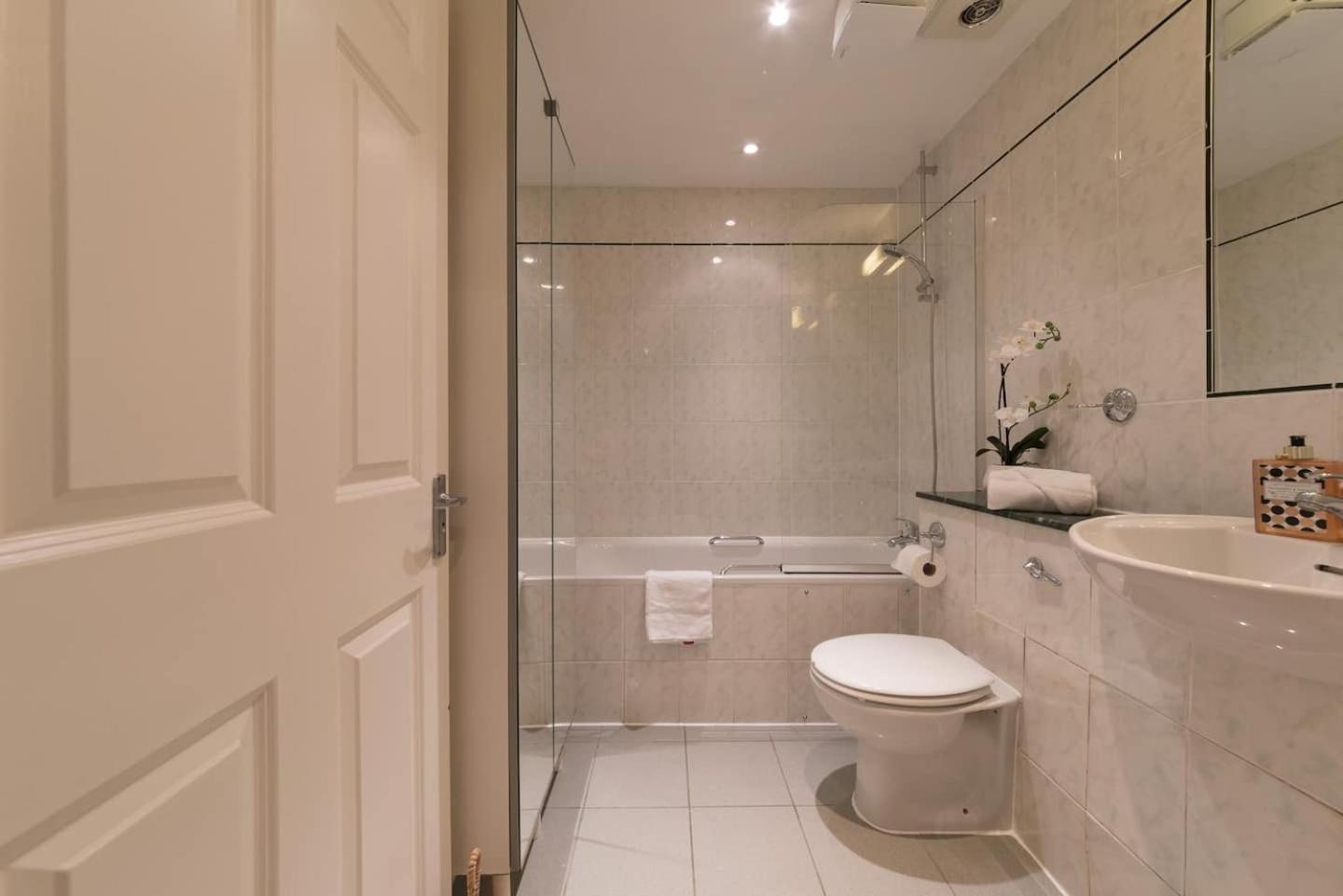 Aparthotel Spacious 1 Bed Sloane Square