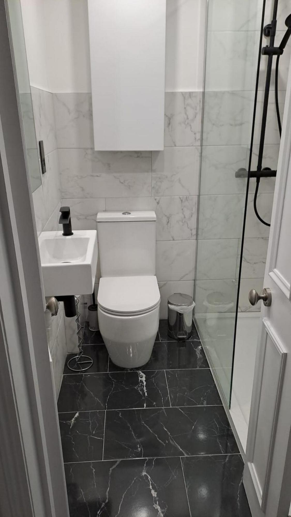 Apartamento Fantastic 1bd Flat In The Centre *
