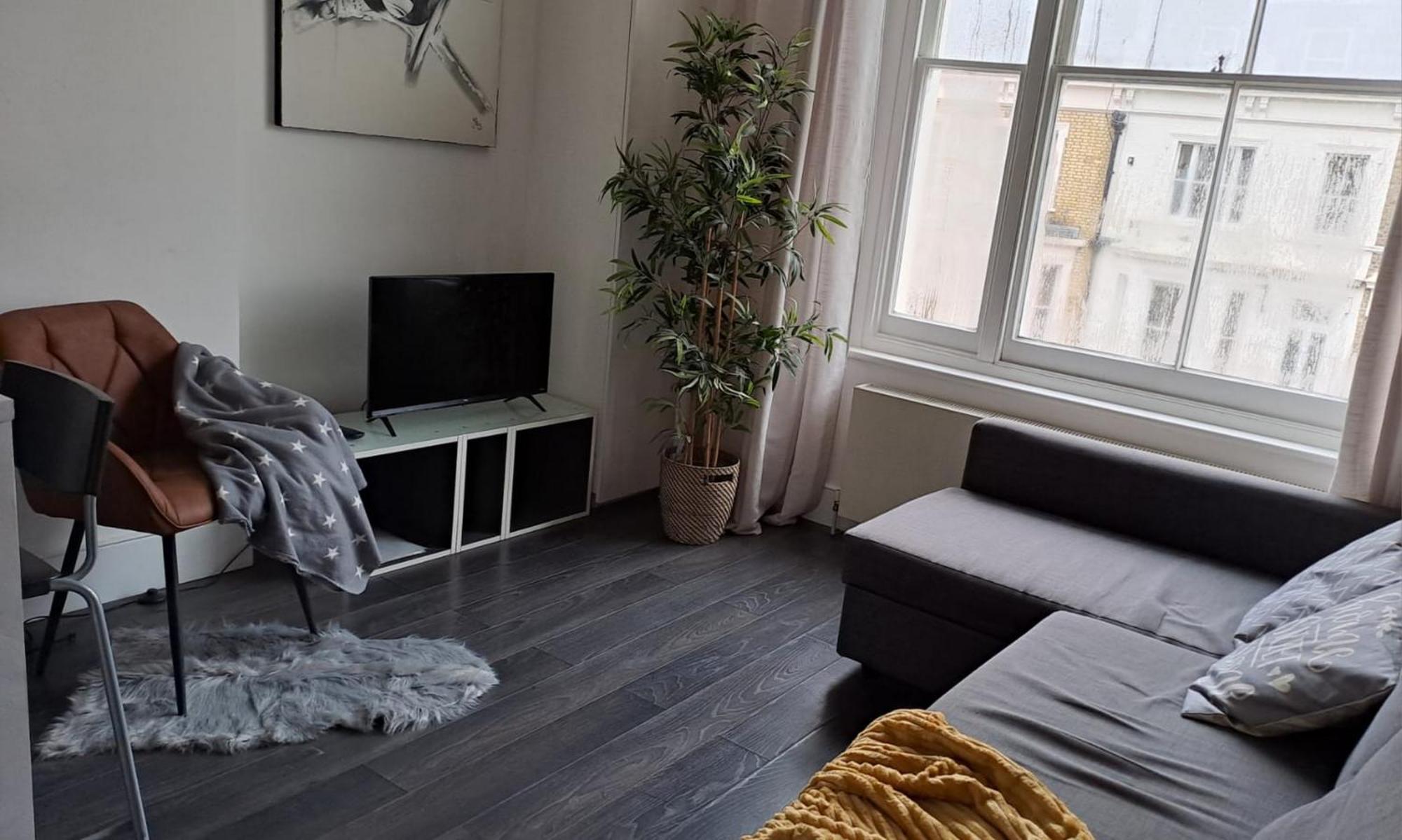 Fantastic 1bd Flat In The Centre * Londres