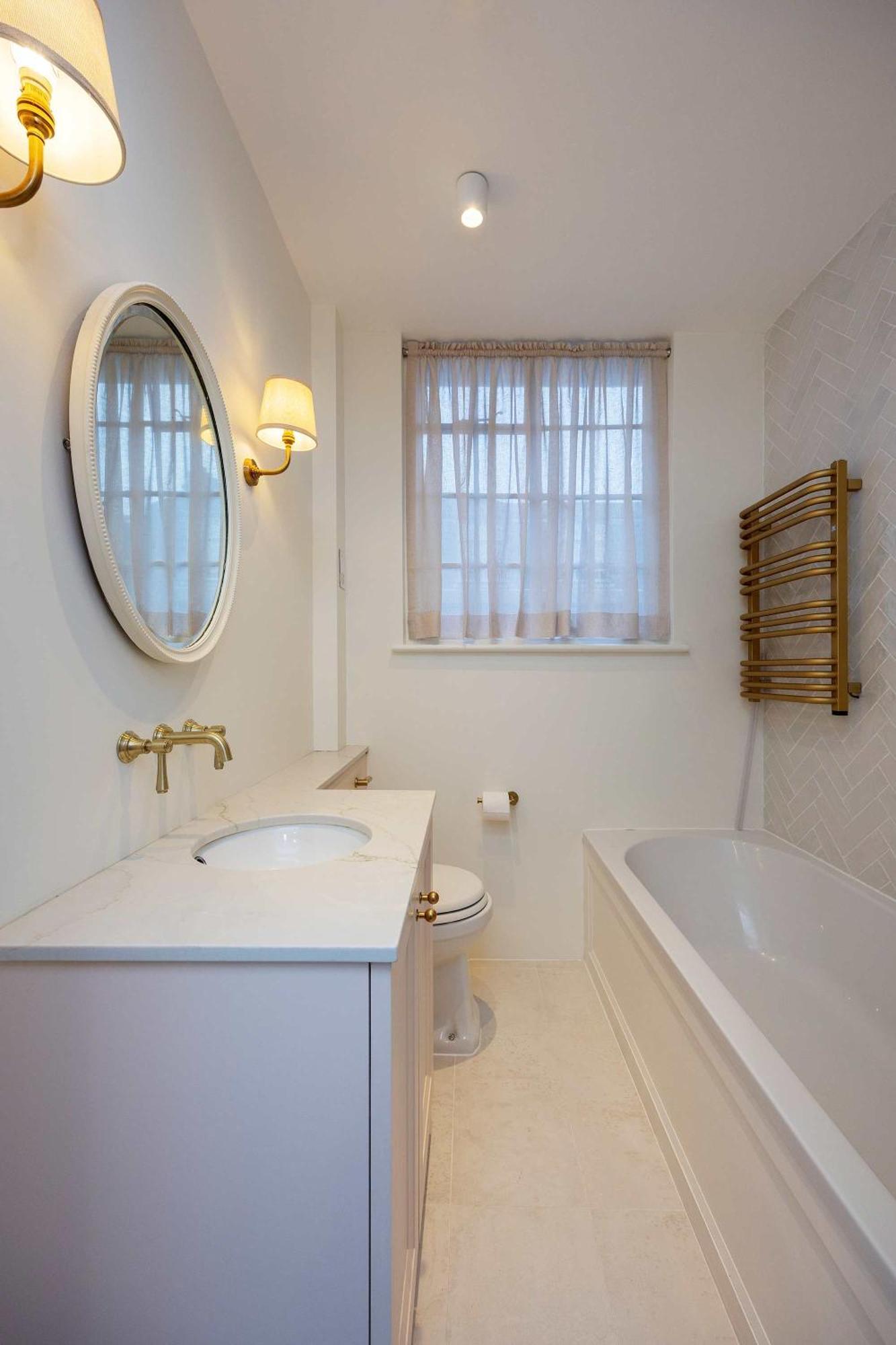 Veeve - A Sumptuous * London