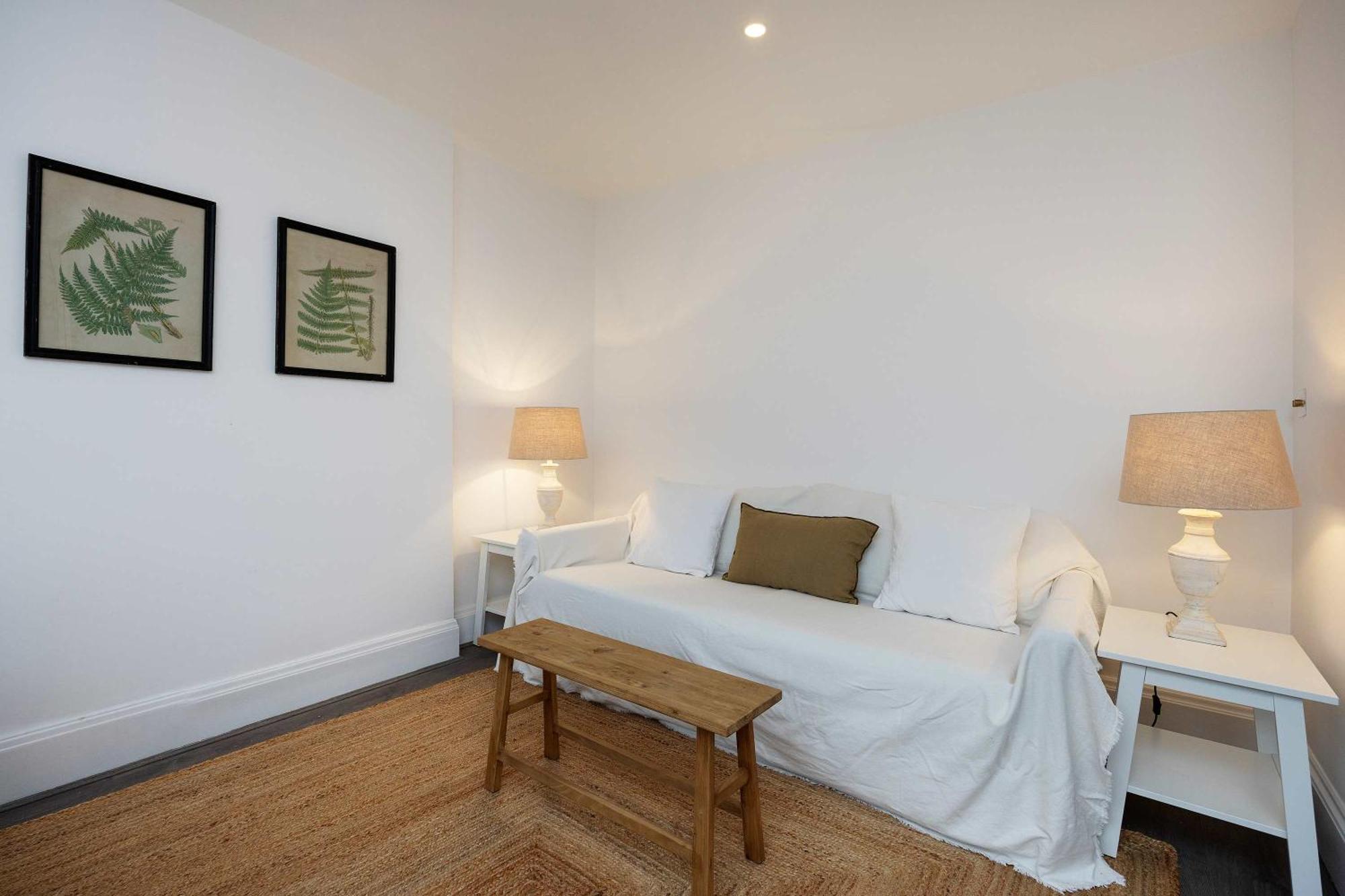 Veeve - A Sumptuous * London