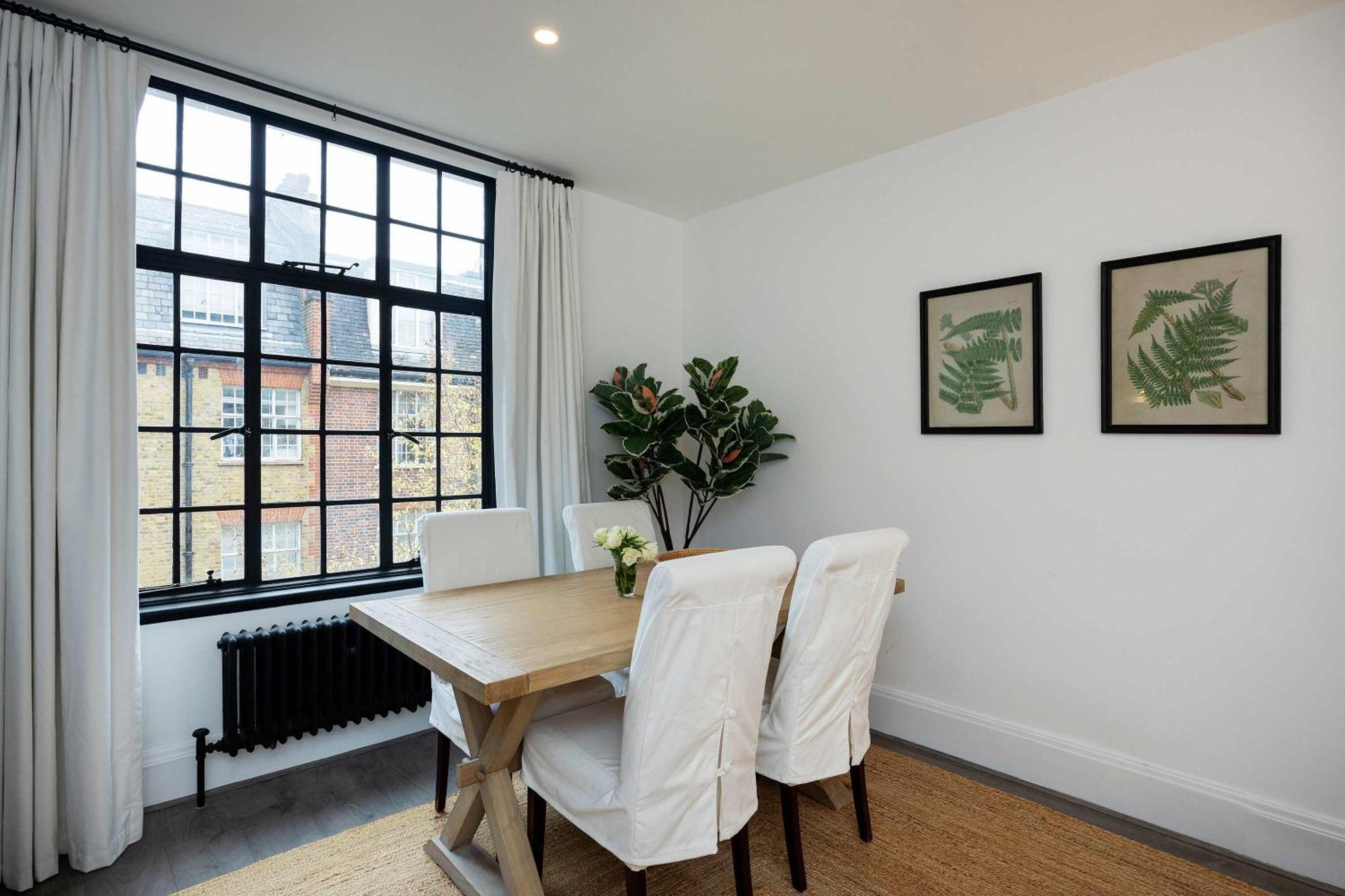 Apartment Veeve - A Sumptuous *