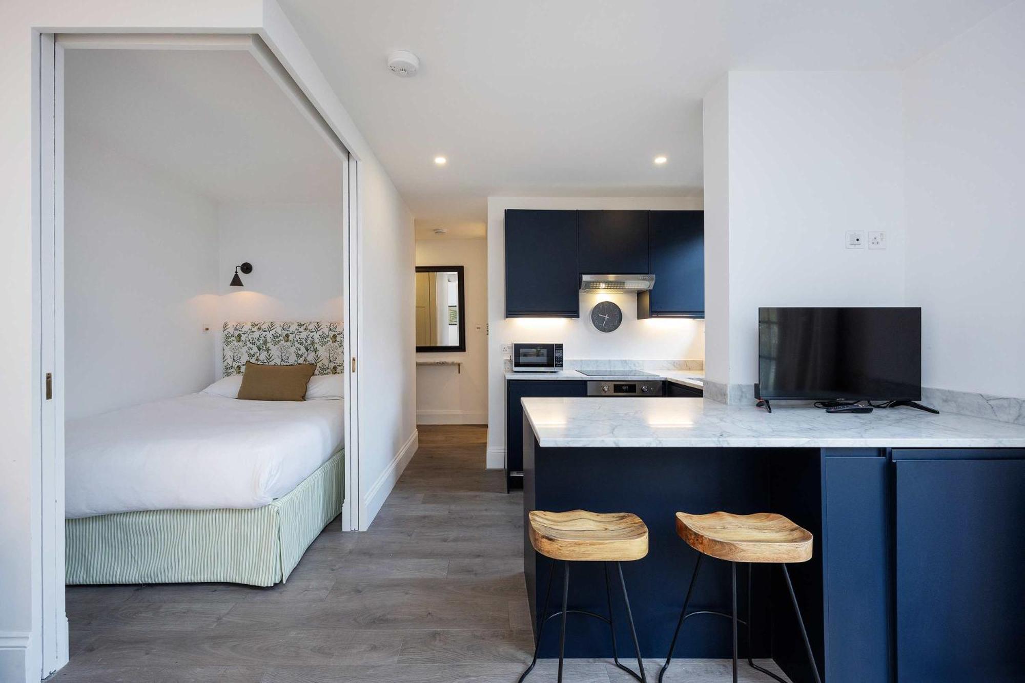 Veeve - A Sumptuous Apartment