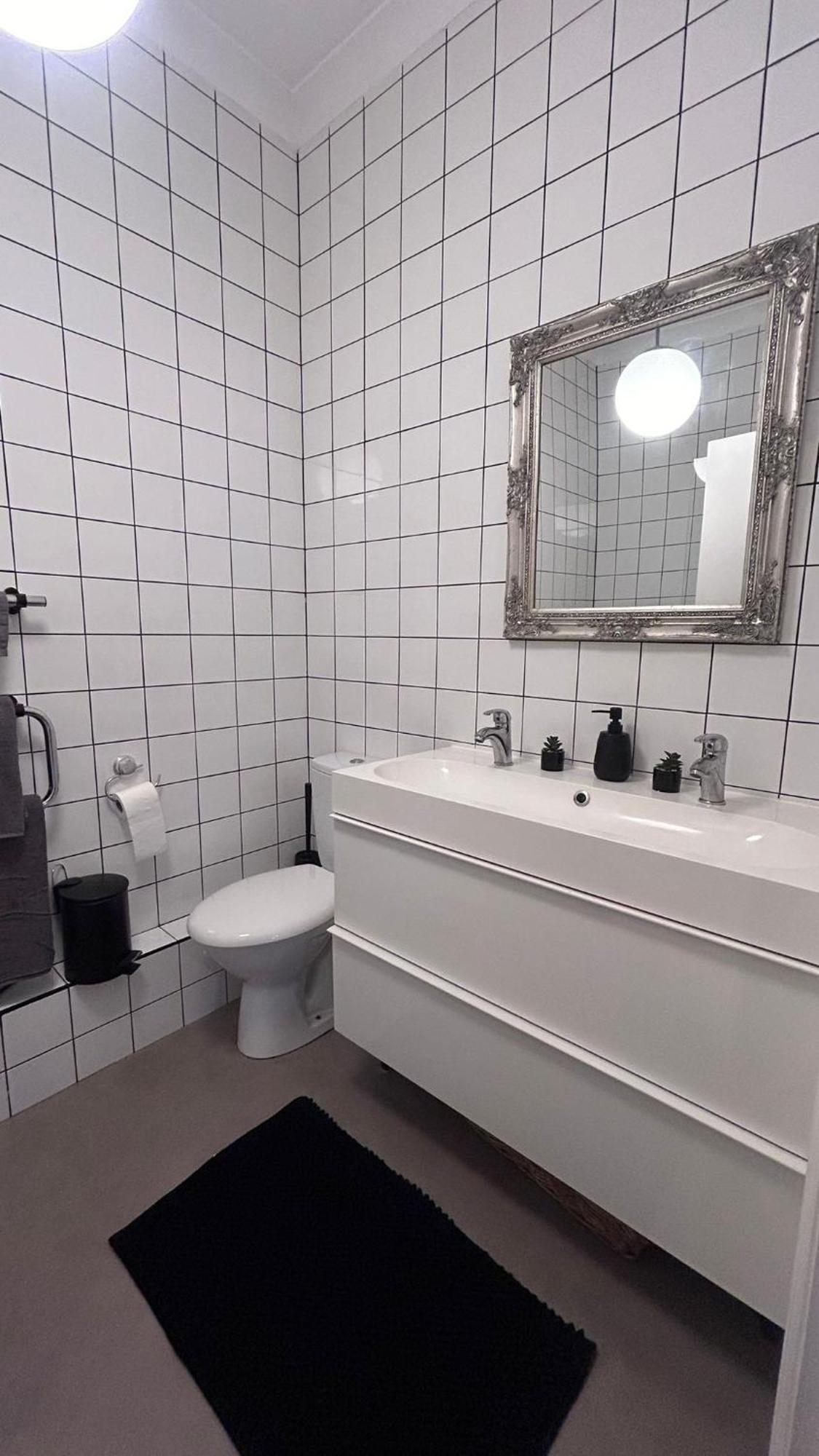 Apartment Trendy 2 Bedroom In Canary Wharf London