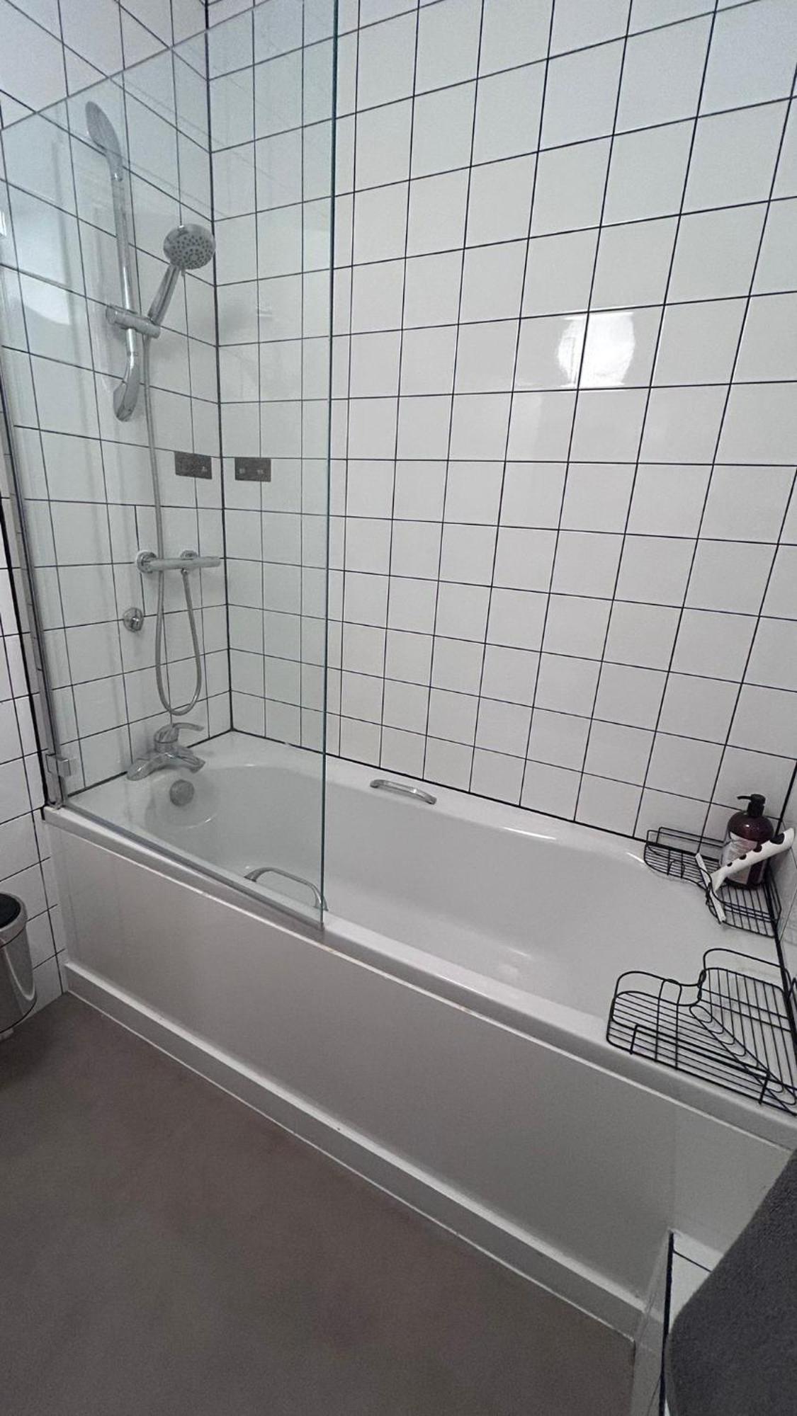 Apartment Trendy 2 Bedroom In Canary Wharf *