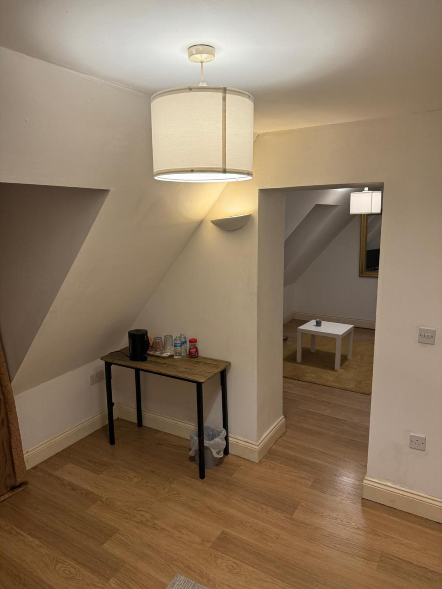 Archway Court Guest house London