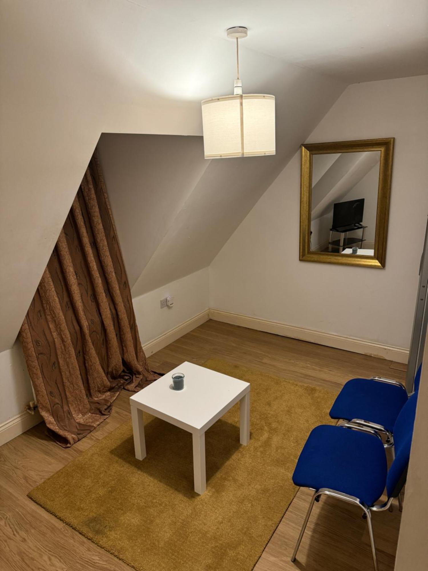 Archway Court Guest house