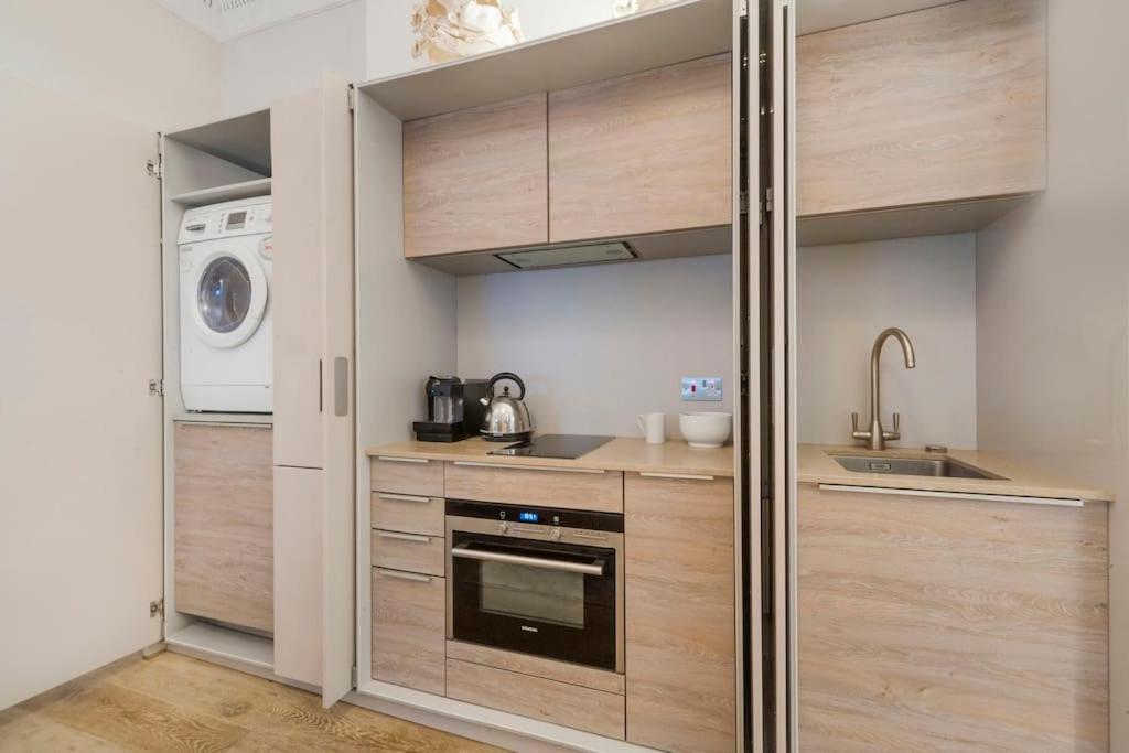 Apartamento Luxurious Trafalgar Square