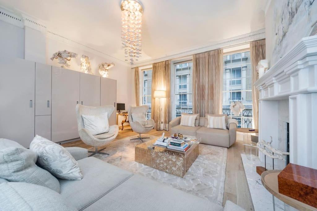 Apartamento Luxurious Trafalgar Square *