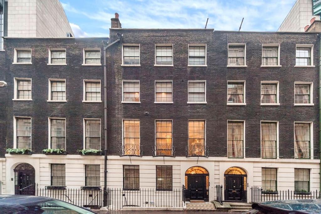 Apartamento Luxurious Trafalgar Square *