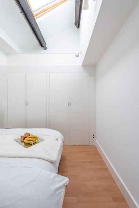 Stylish Apartment London