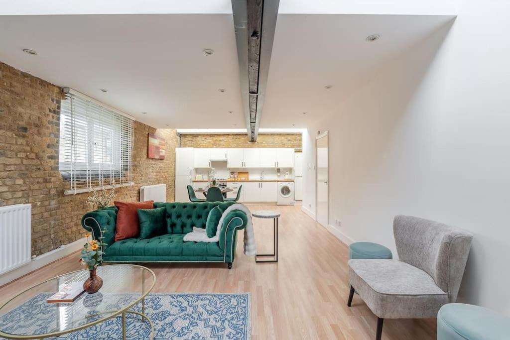 Stylish Apartment