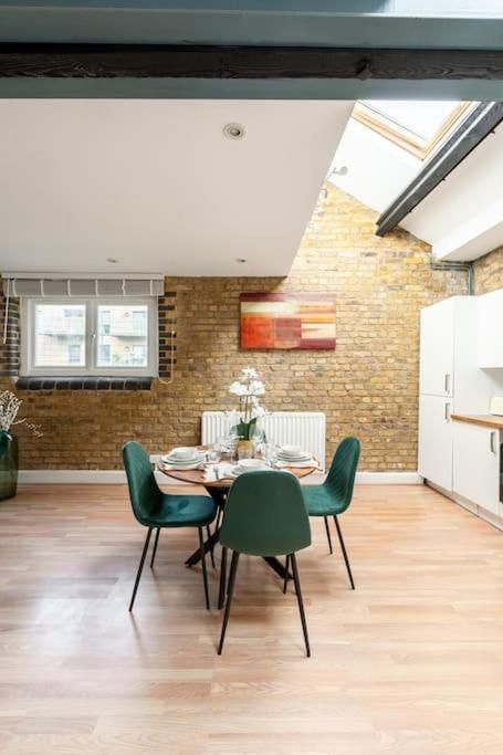 Stylish Apartment