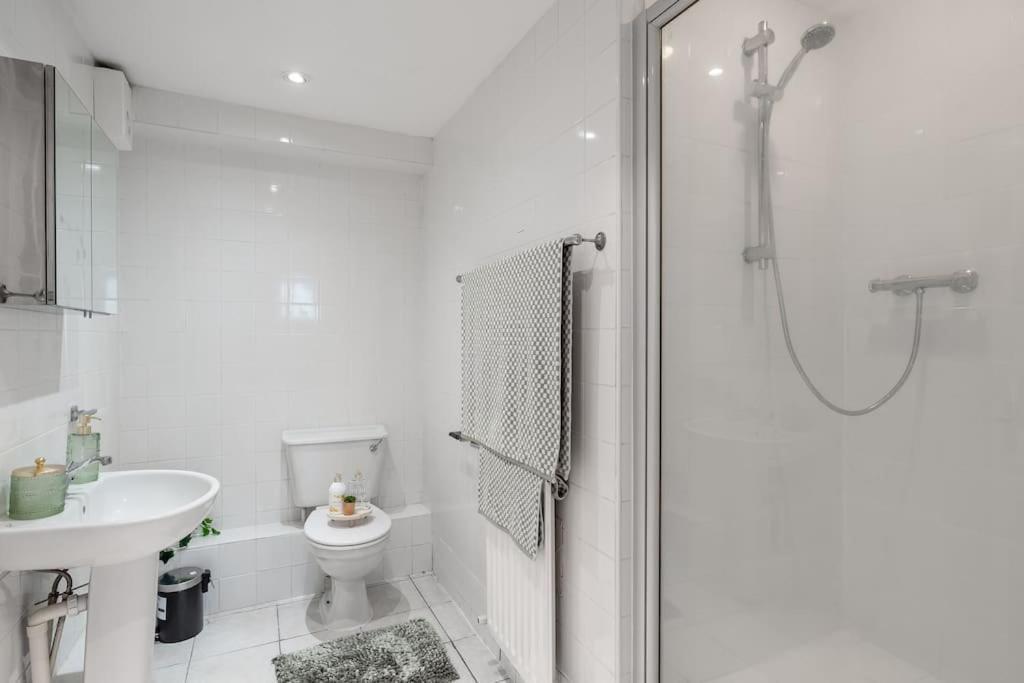 Apartment Stylish *