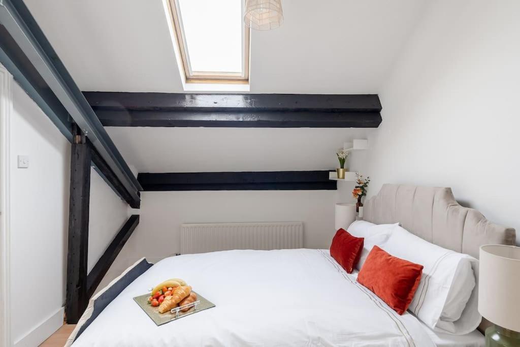 Stylish Apartment London
