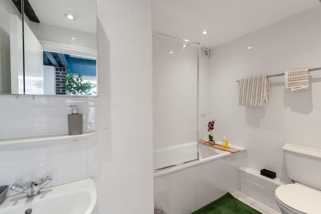 Apartment Stylish London