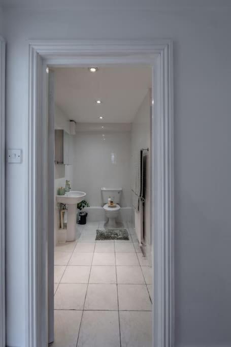 Apartment Stylish London