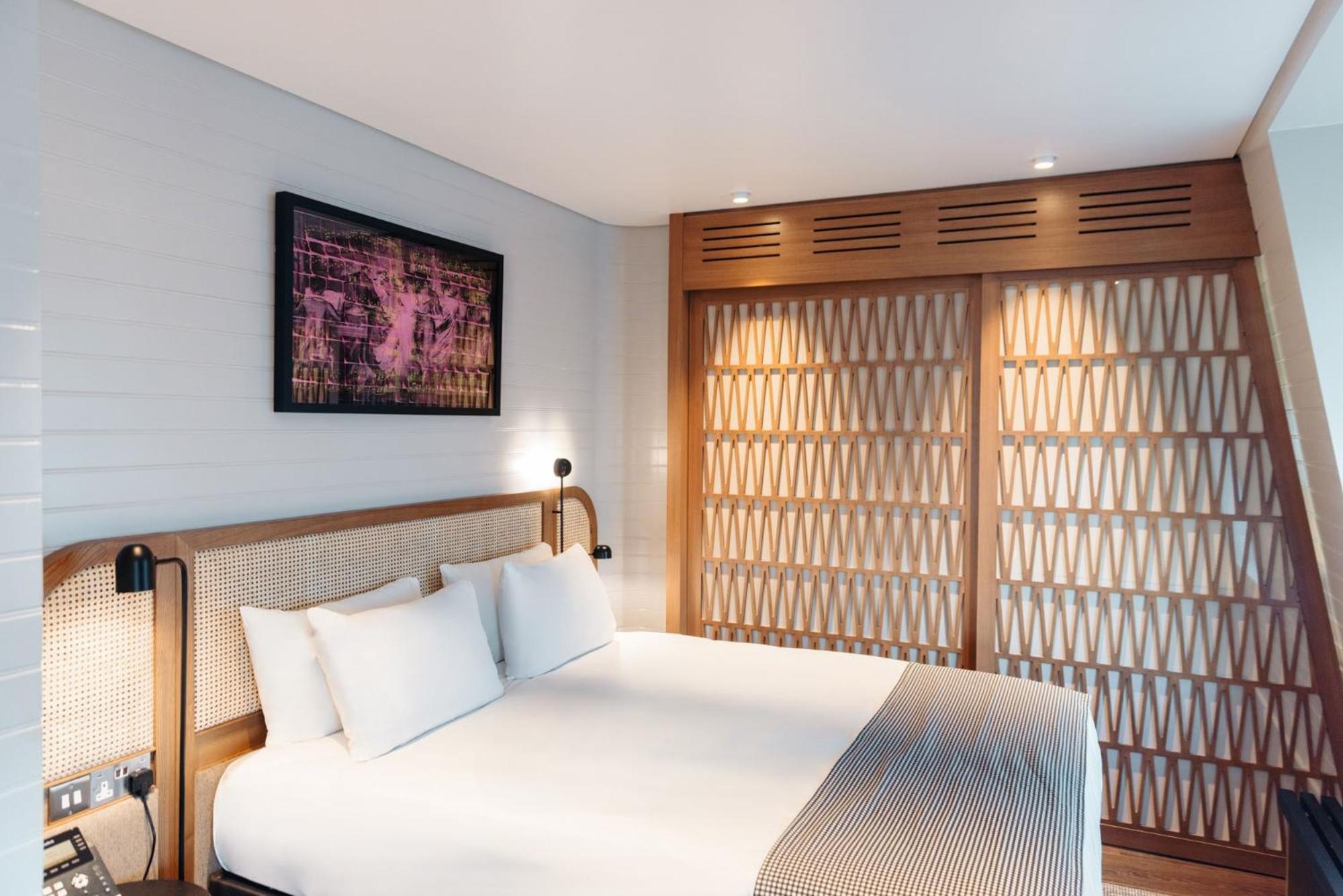 Hotel Leicester House Londres