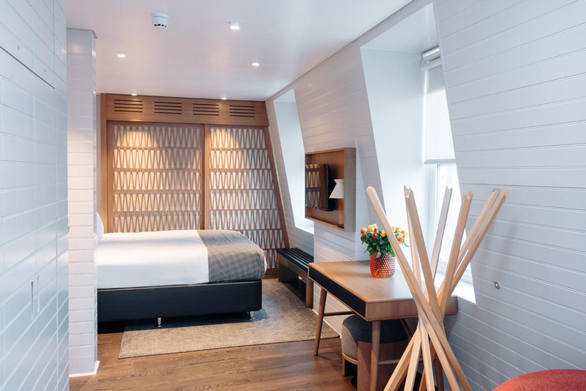 Leicester House 3* Londres