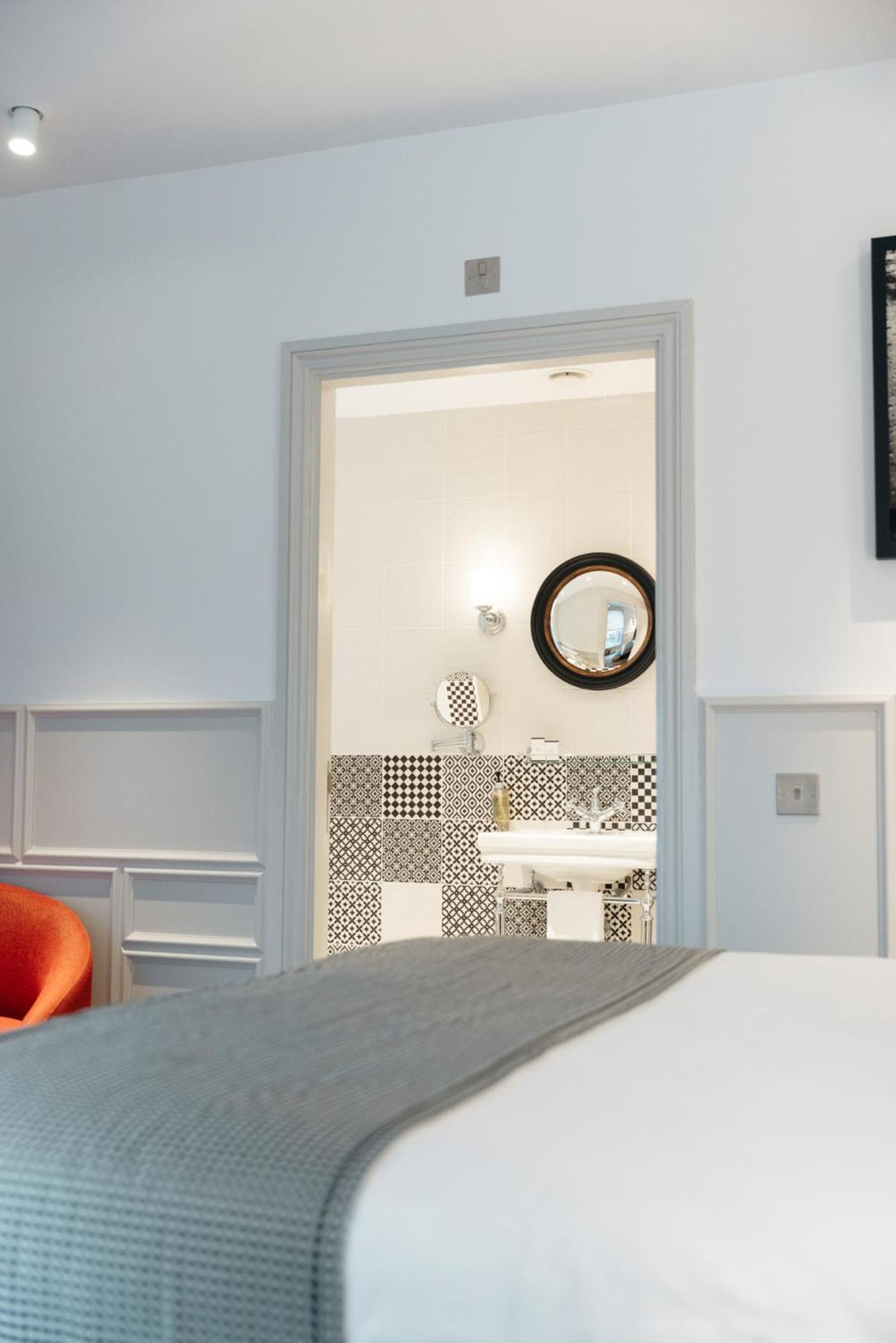 Leicester House Londres
