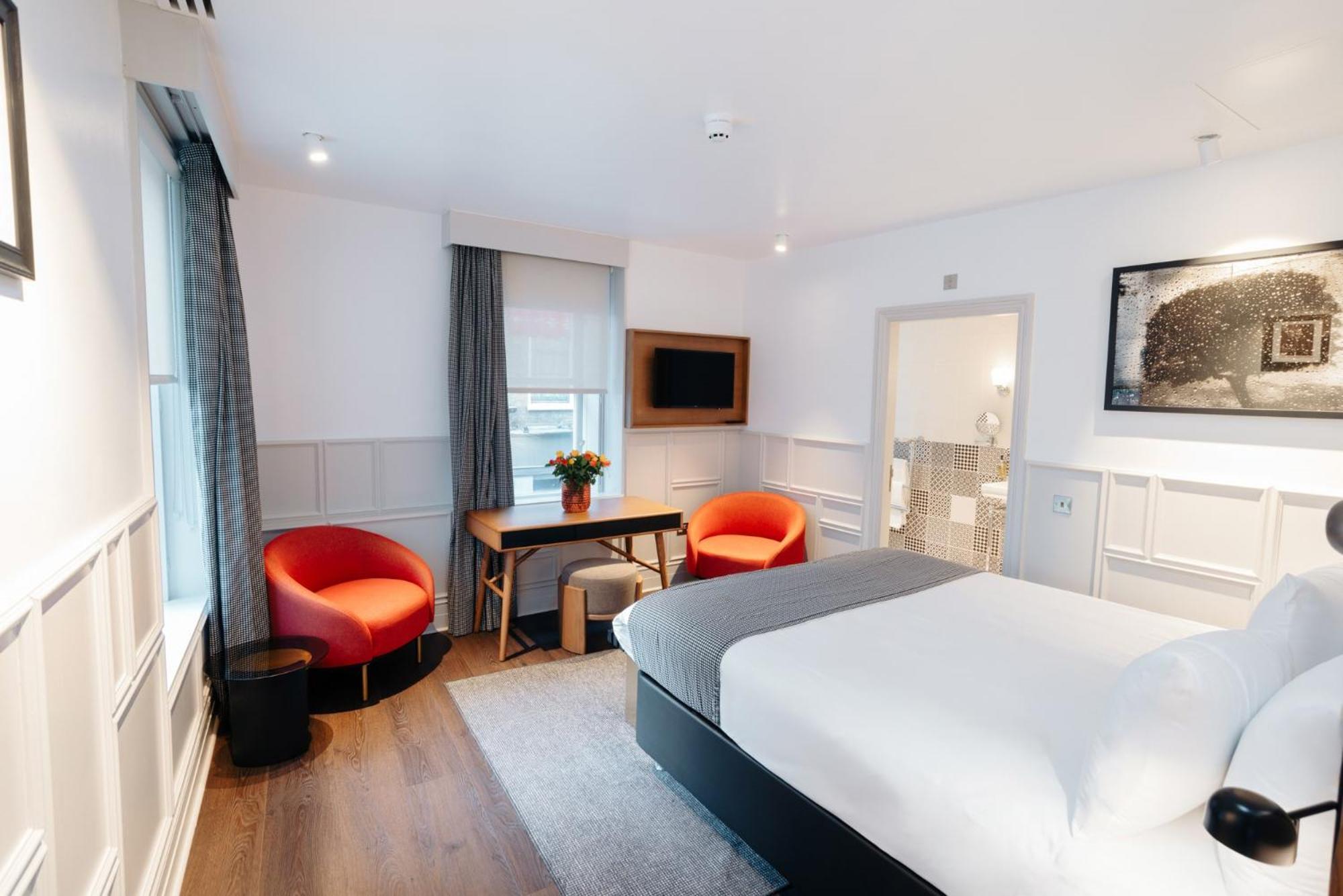 Hotel Leicester House Londres