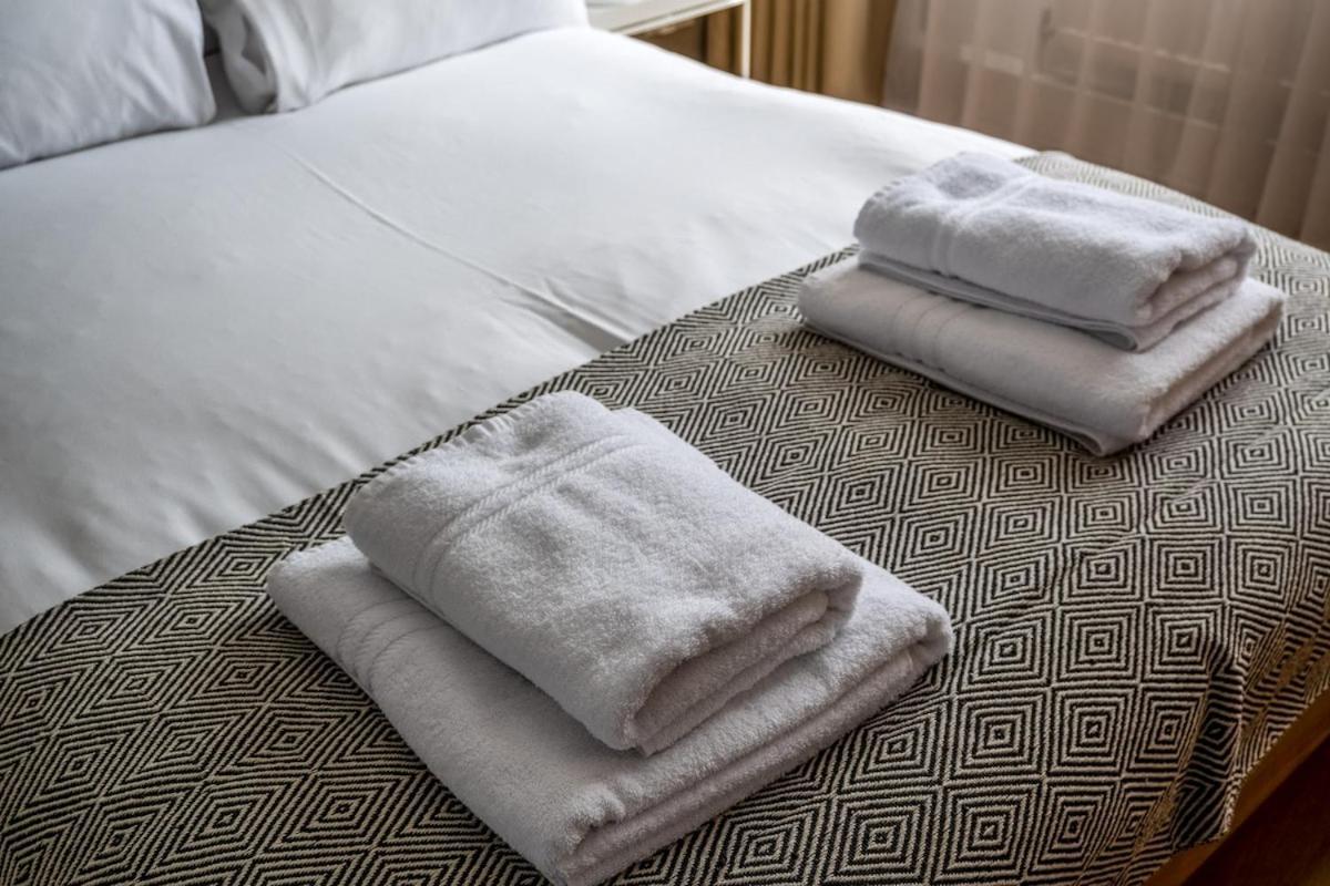 Apartamento Relay Belgravia 41 Londres